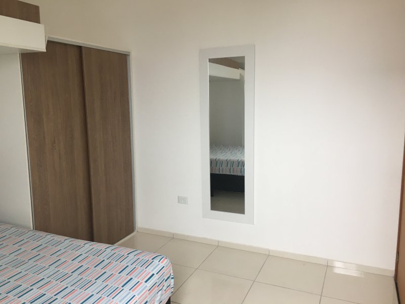 Apartamento à venda Maracanã com 53m² e 1 quarto por R$ 265.000 - 1964670966-foto-06-quarto.JPG
