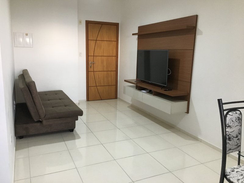 Apartamento à venda Maracanã com 53m² e 1 quarto por R$ 265.000 - 329178523-foto-10-sala.JPG