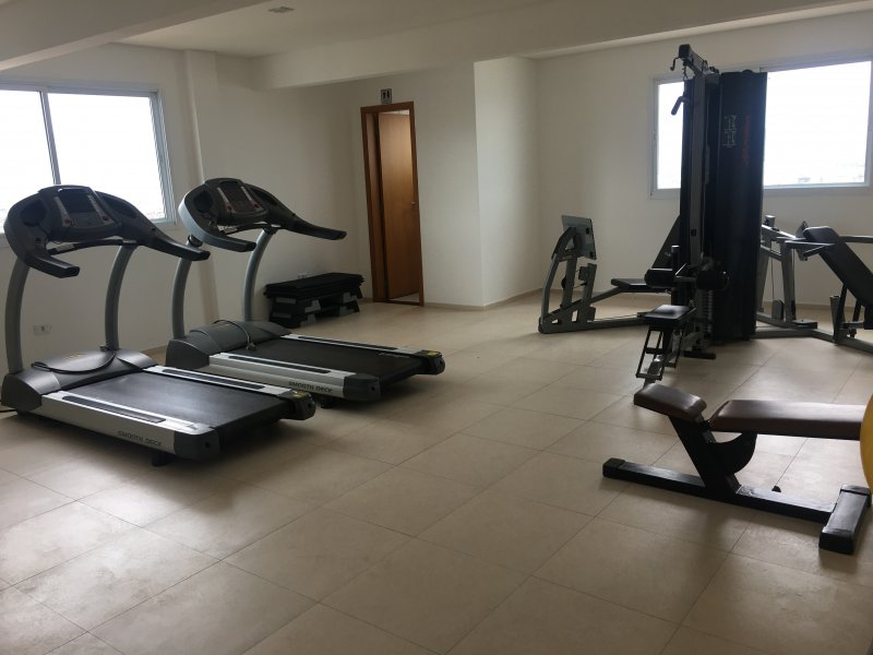 Apartamento à venda Maracanã com 53m² e 1 quarto por R$ 265.000 - 3462778-foto-17-academia.JPG