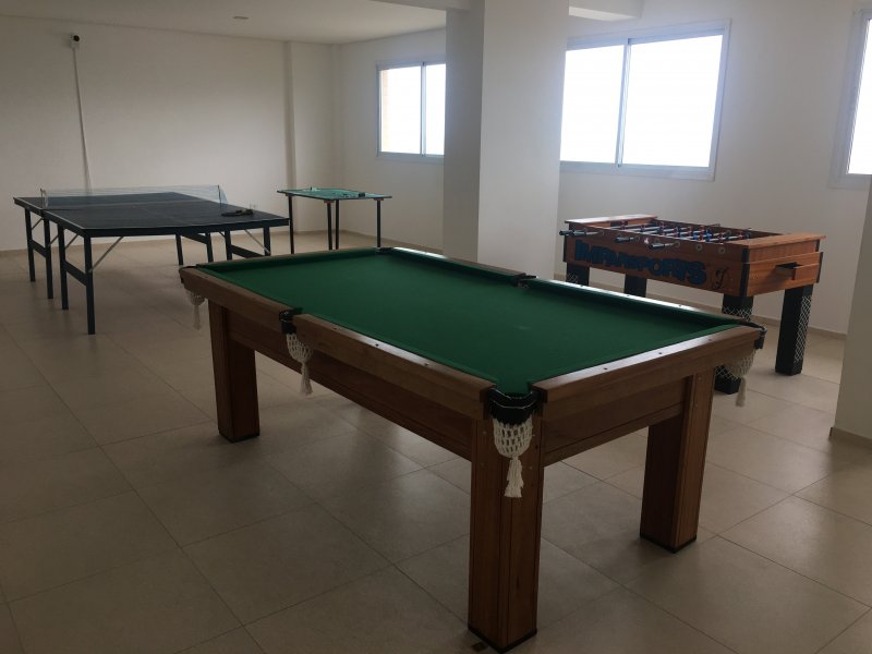 Apartamento à venda Maracanã com 53m² e 1 quarto por R$ 265.000 - 372422069-foto-18-salao-de-jogos.JPG