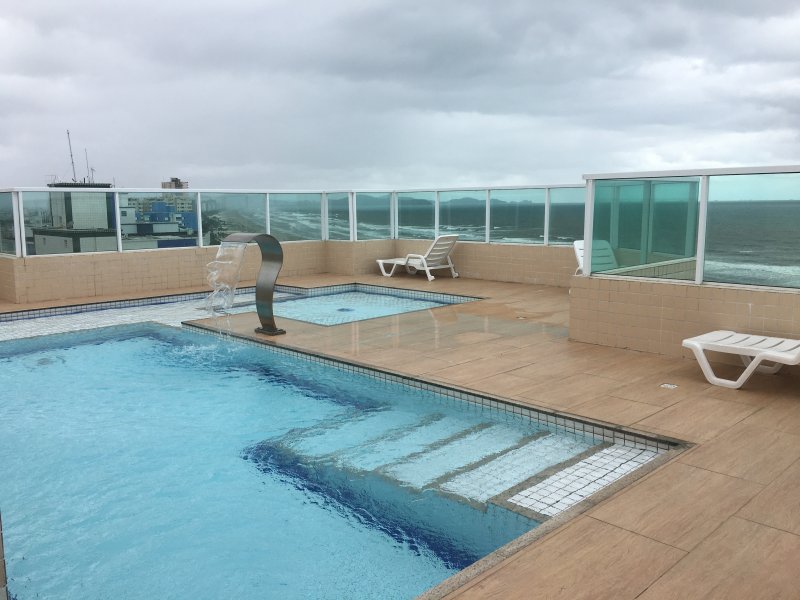 Apartamento à venda Maracanã com 53m² e 1 quarto por R$ 265.000 - 443793412-foto-02-piscina.JPG