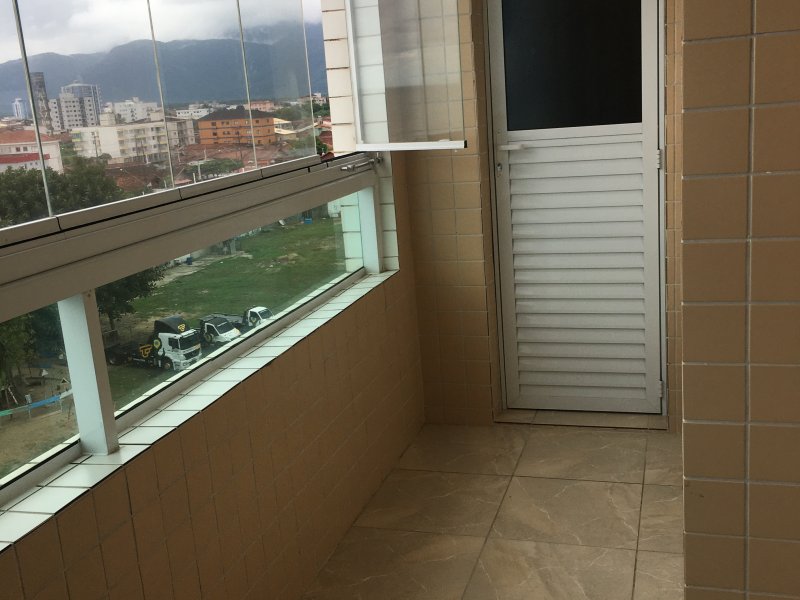 Apartamento à venda Maracanã com 53m² e 1 quarto por R$ 265.000 - 873307684-foto-12-varanda.JPG