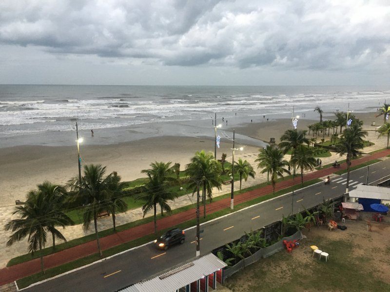 Apartamento à venda Maracanã com 53m² e 1 quarto por R$ 265.000 - 899410933-foto-19-vista-da-piscina.JPG