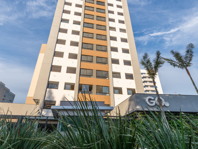 imóvel com 40m² - Santana - Porto Alegre