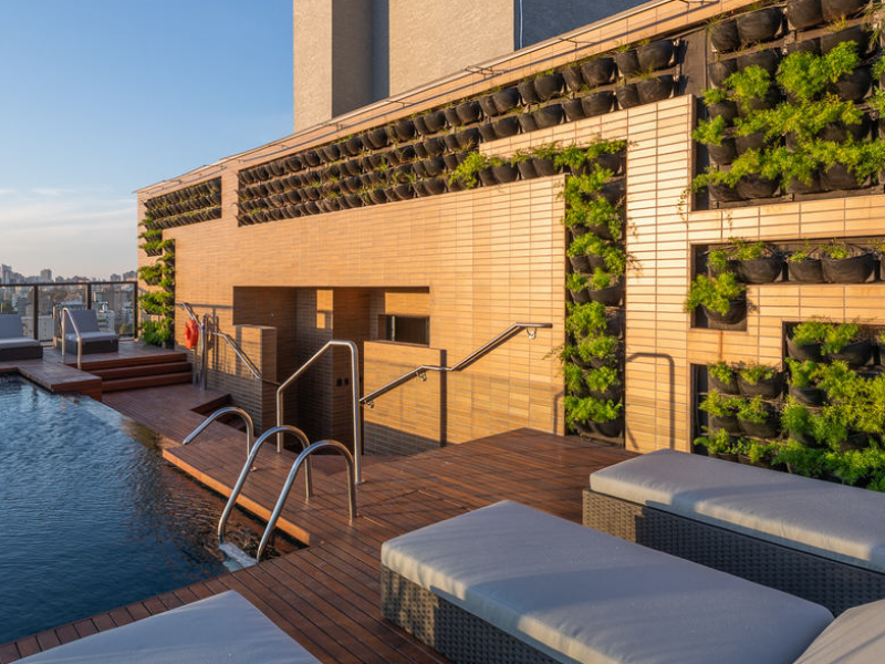 imóvel com 40m² - Santana - Porto Alegre