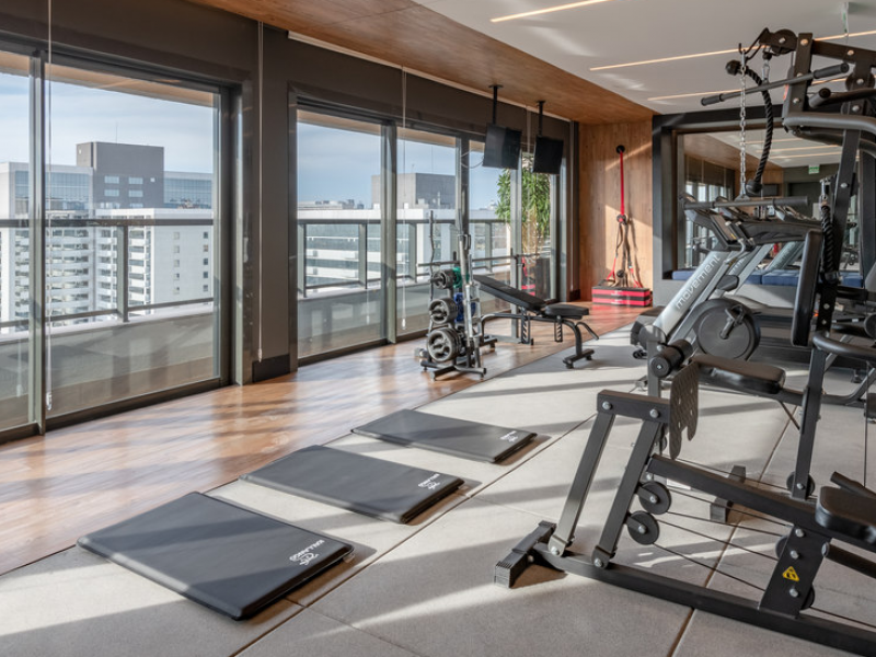 imóvel com 40m² - Santana - Porto Alegre