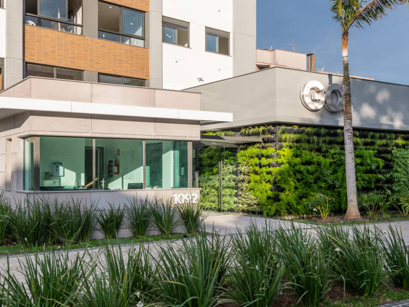 imóvel com 40m² - Santana - Porto Alegre