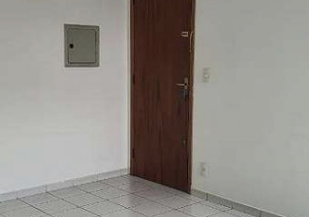 imóvel com 45m²
