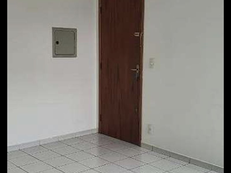 imóvel com 45m² - Conjunto Residencial Trinta e Um de Março - Sao Jose dos Campos