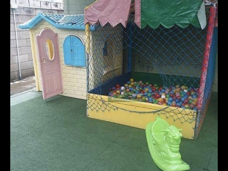 imóvel com 45m² - Conjunto Residencial Trinta e Um de Março - Sao Jose dos Campos
