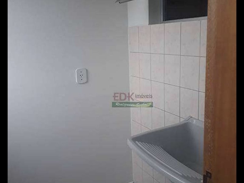imóvel com 45m² - Conjunto Residencial Trinta e Um de Março - Sao Jose dos Campos