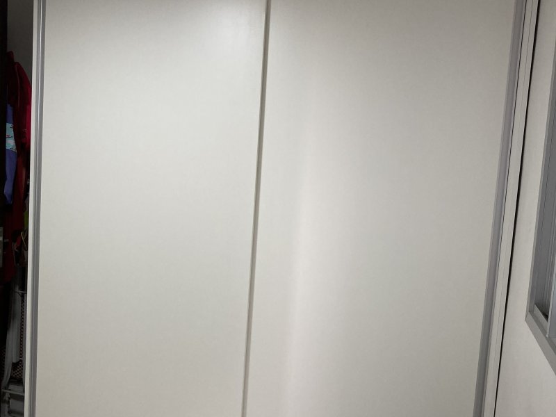 imóvel com 45m² - Conjunto Residencial Trinta e Um de Março - Sao Jose dos Campos