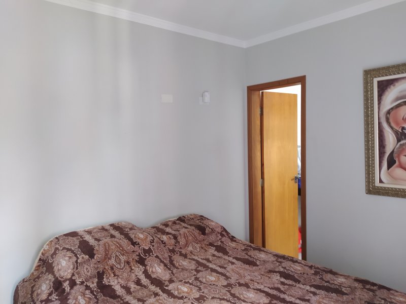 imóvel com 100m² - Vila Scarpelli - Santo André