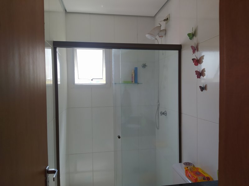 imóvel com 100m² - Vila Scarpelli - Santo André