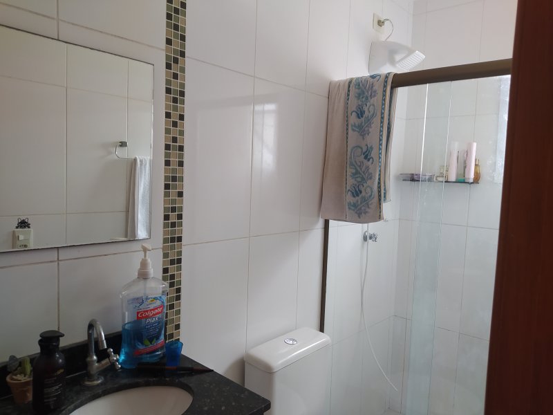 imóvel com 100m² - Vila Scarpelli - Santo André