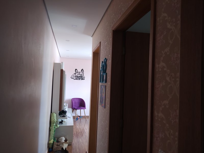 imóvel com 100m² - Vila Scarpelli - Santo André
