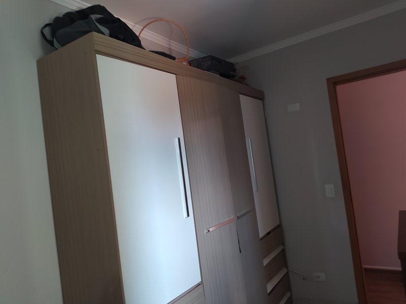 imóvel com 100m² - Vila Scarpelli - Santo André