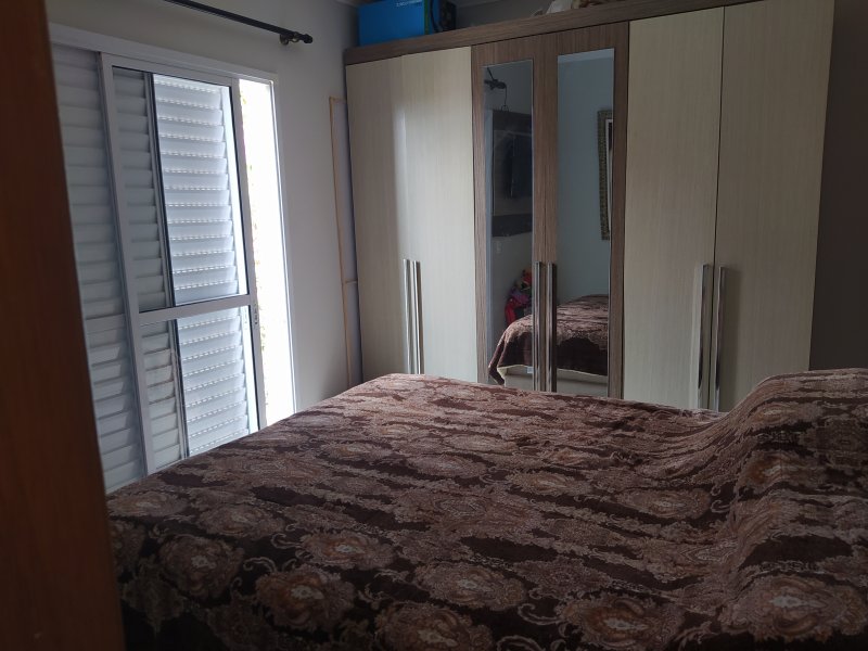 imóvel com 100m² - Vila Scarpelli - Santo André