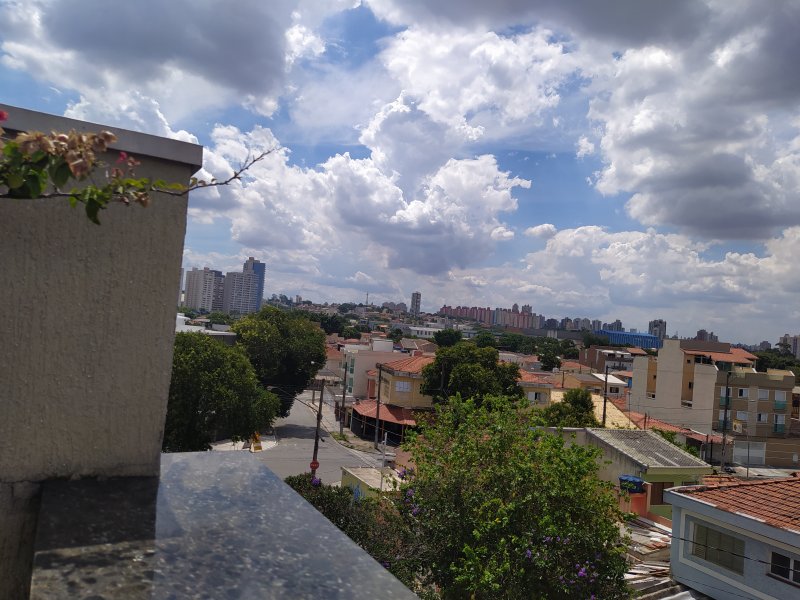 imóvel com 100m² - Vila Scarpelli - Santo André