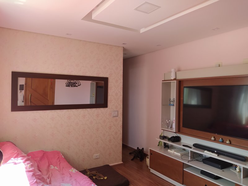 imóvel com 100m² - Vila Scarpelli - Santo André
