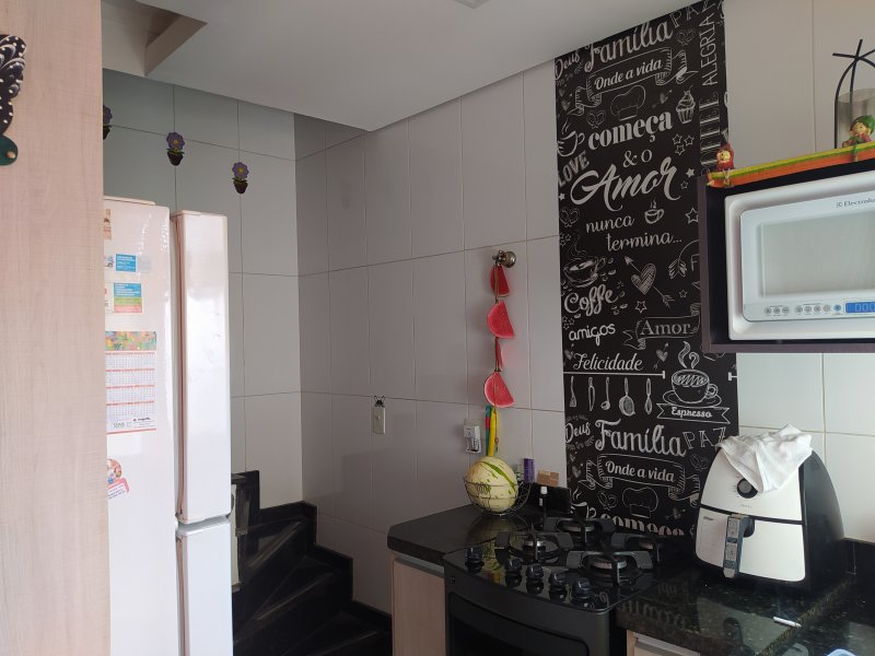 imóvel com 100m² - Vila Scarpelli - Santo André