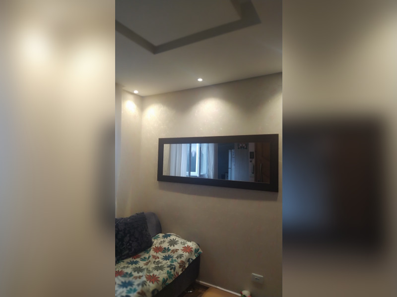 imóvel com 100m² - Vila Scarpelli - Santo André