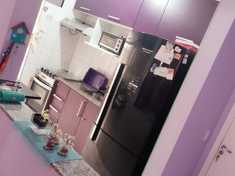 Apartamento à venda Demarchi com 50m² e 2 quartos por R$ 245.000 - 477666122-20201220-100838.jpg