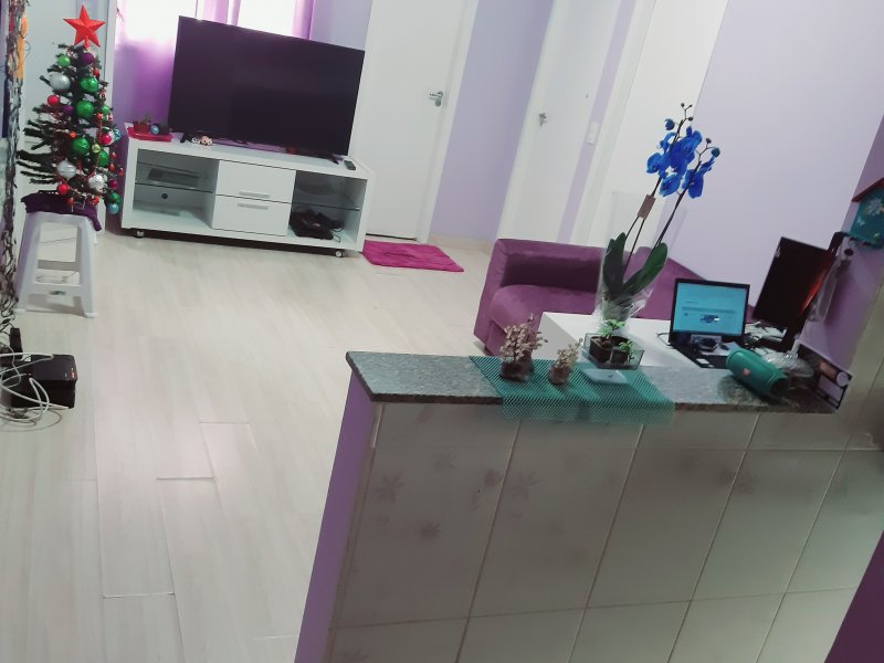 Apartamento à venda Demarchi com 50m² e 2 quartos por R$ 245.000 - 613579646-20201220-093317.jpg