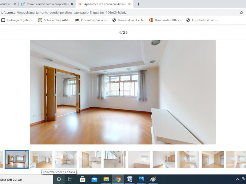 Apartamento à venda Água Branca com 106m² e 3 quartos por R$ 720.000 - 1108215742-sala-4-25.jpg