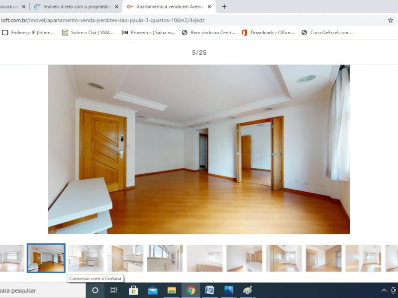 Apartamento à venda Água Branca com 106m² e 3 quartos por R$ 720.000 - 1585156331-sala-5-25.jpg