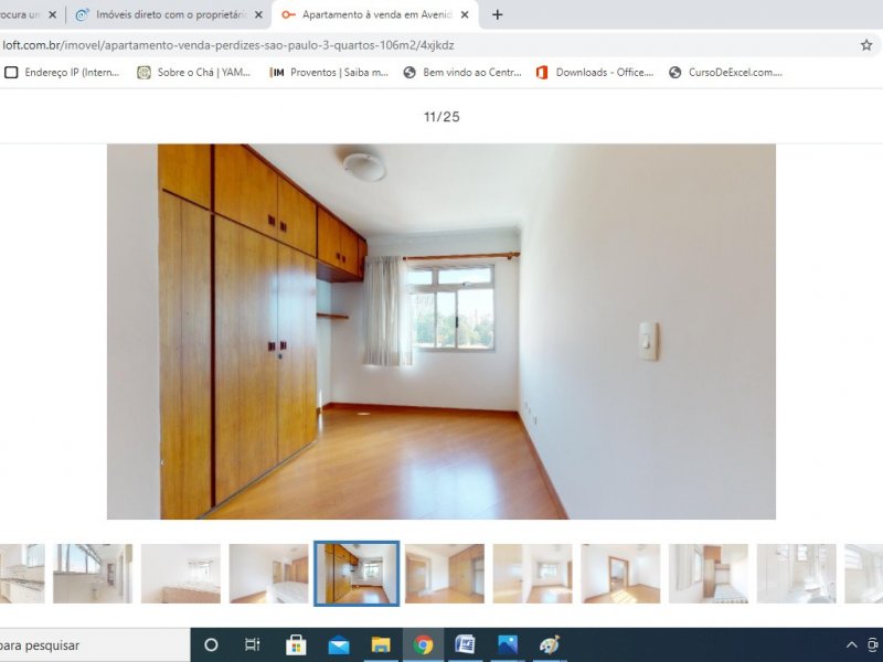 Apartamento à venda Água Branca com 106m² e 3 quartos por R$ 720.000 - 925279012-vista1-do-dorm-1.jpg