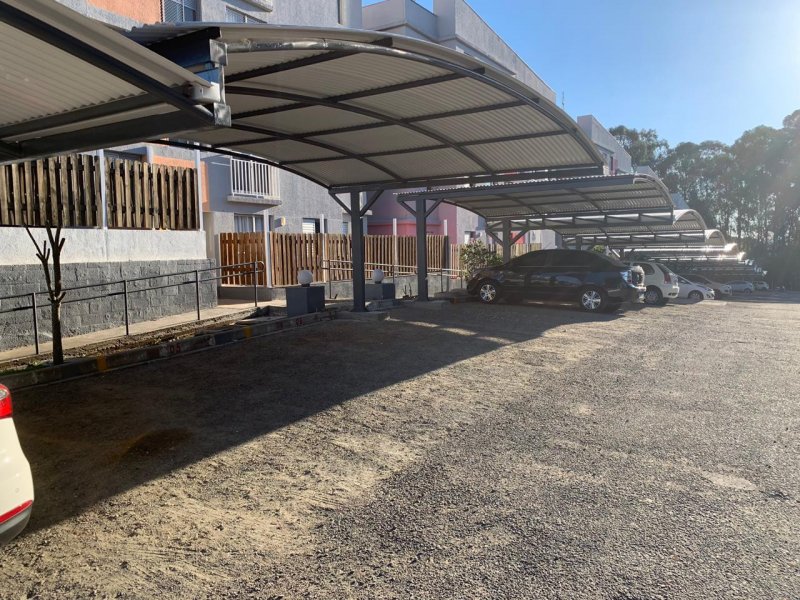 Apartamento à venda Tatuquara com 50m² e 2 quartos por R$ 210.000 - 764592296-img-20190711-wa0041.jpg