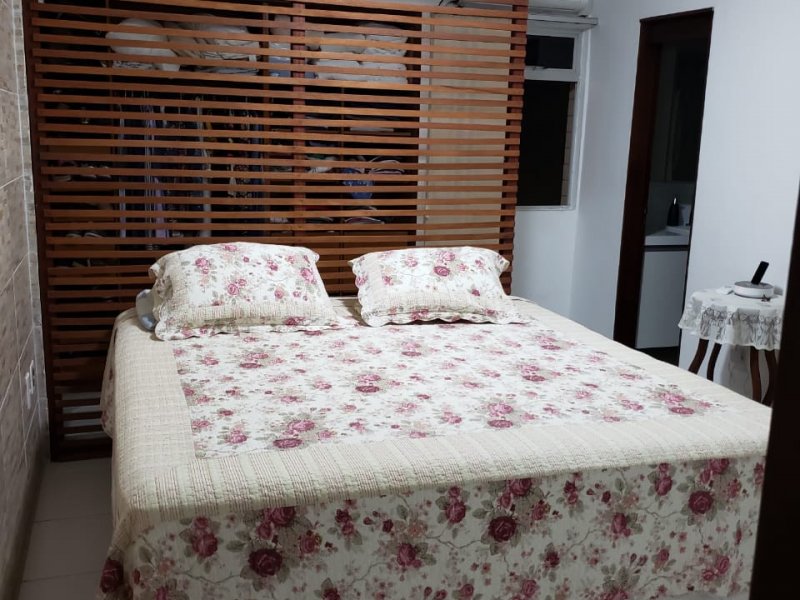 imóvel com 112m² - Jardim Oceania - João Pessoa