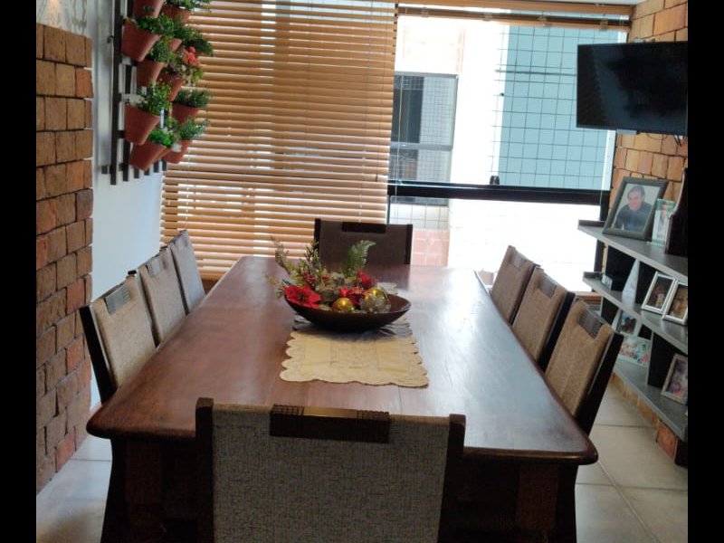 imóvel com 112m² - Jardim Oceania - João Pessoa