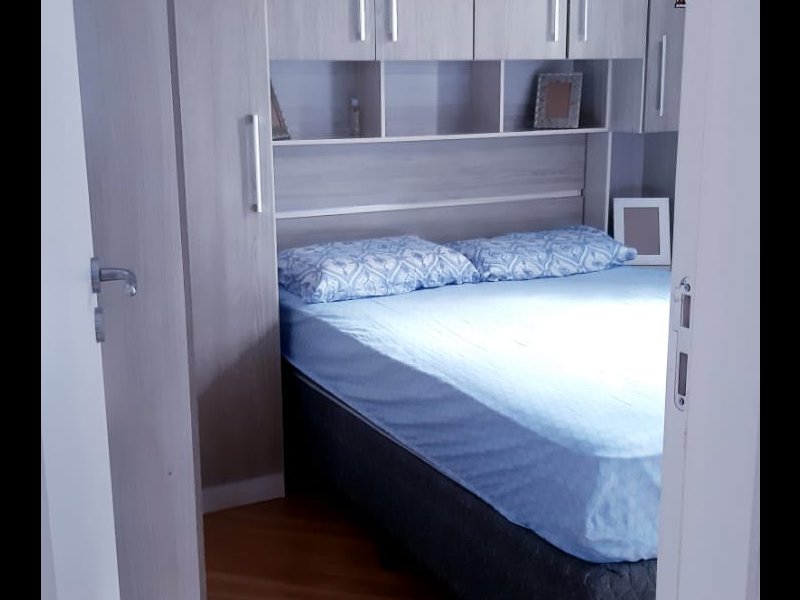 imóvel com 53m² - Braga - São José dos Pinhais