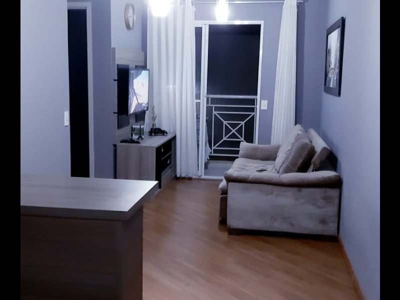 imóvel com 53m² - Braga - São José dos Pinhais