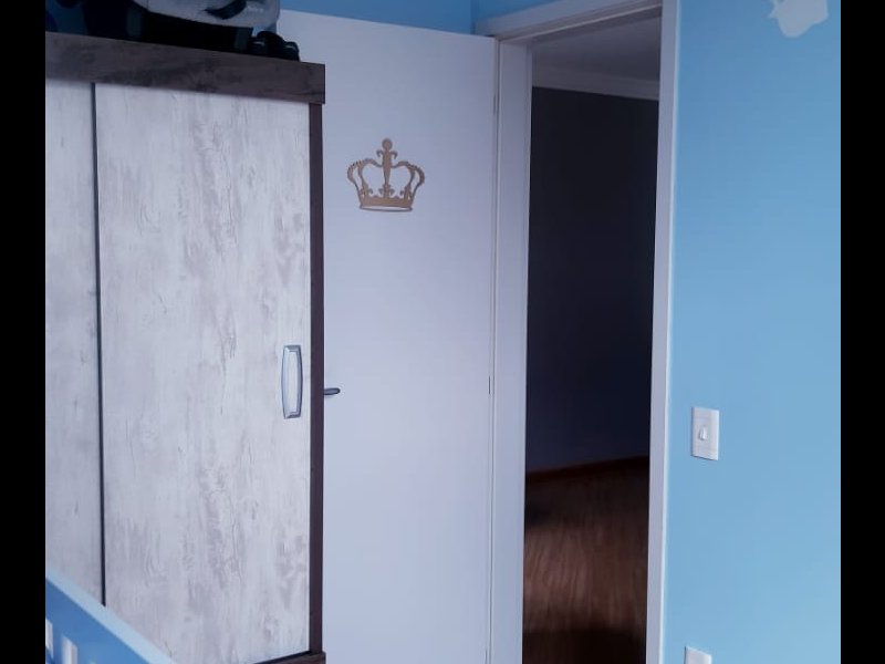 imóvel com 53m² - Braga - São José dos Pinhais