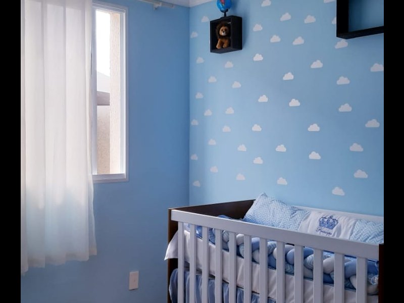 imóvel com 53m² - Braga - São José dos Pinhais