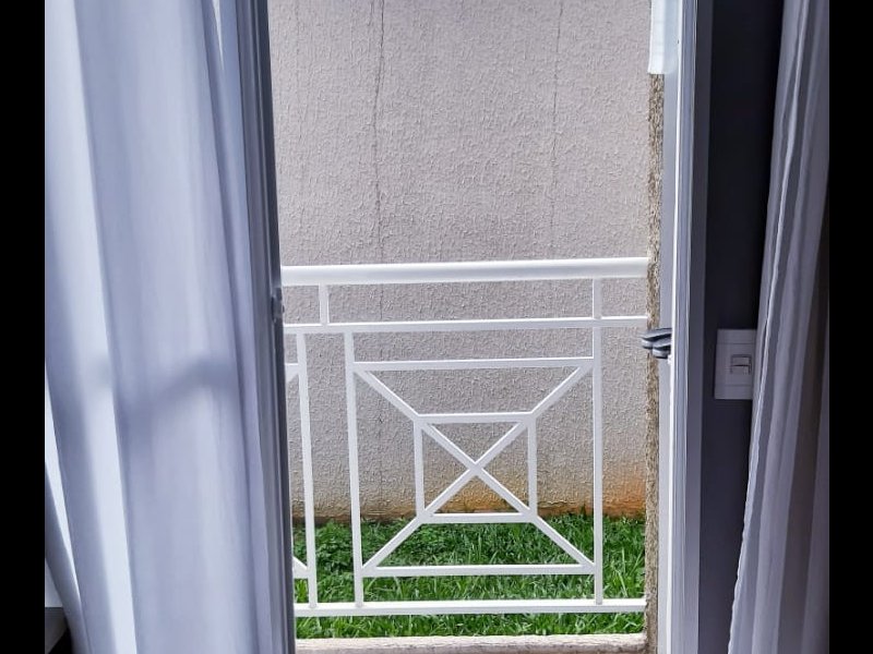imóvel com 53m² - Braga - São José dos Pinhais