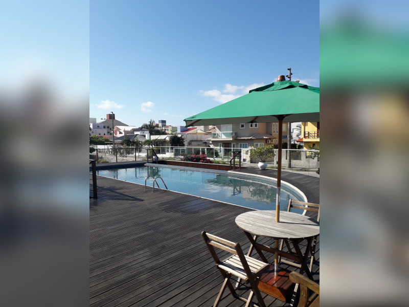 imóvel com 88m² - Ingleses Norte - Florianópolis