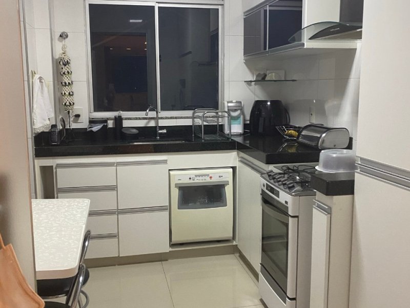imóvel com 90m² - Fernão Dias - Belo Horizonte