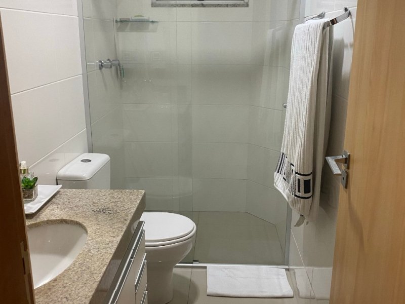 imóvel com 90m² - Fernão Dias - Belo Horizonte