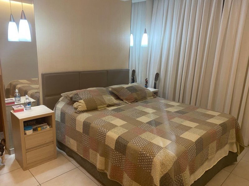 imóvel com 90m² - Fernão Dias - Belo Horizonte