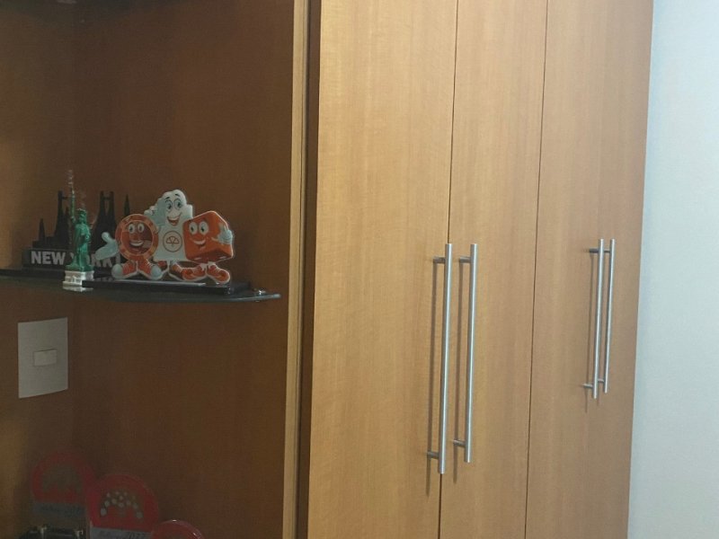 imóvel com 90m² - Fernão Dias - Belo Horizonte