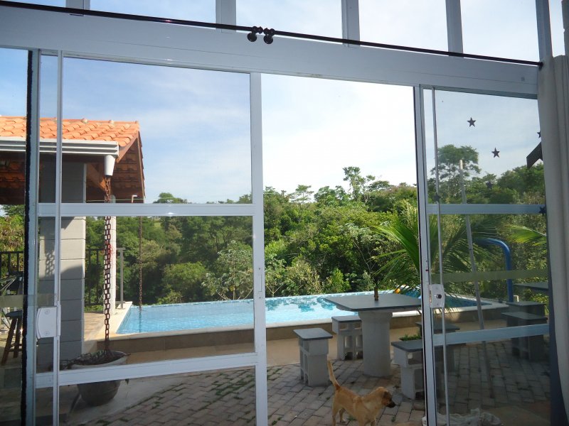 Chácara à venda Rural com 135m² e 3 quartos por R$ 480.000 - 1212827794-dsc01371.JPG