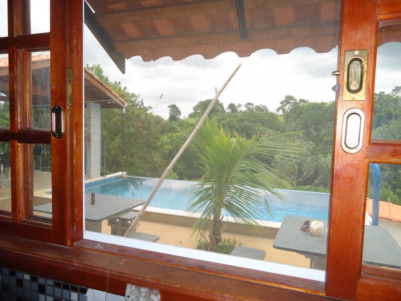 Chácara à venda Rural com 135m² e 3 quartos por R$ 480.000 - 1317194082-dsc01388.JPG
