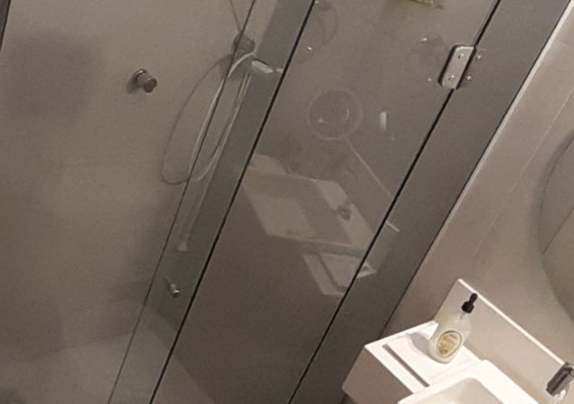imóvel com 65m²