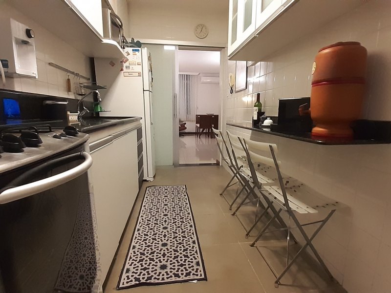 imóvel com 65m² - Asa Sul - Brasília