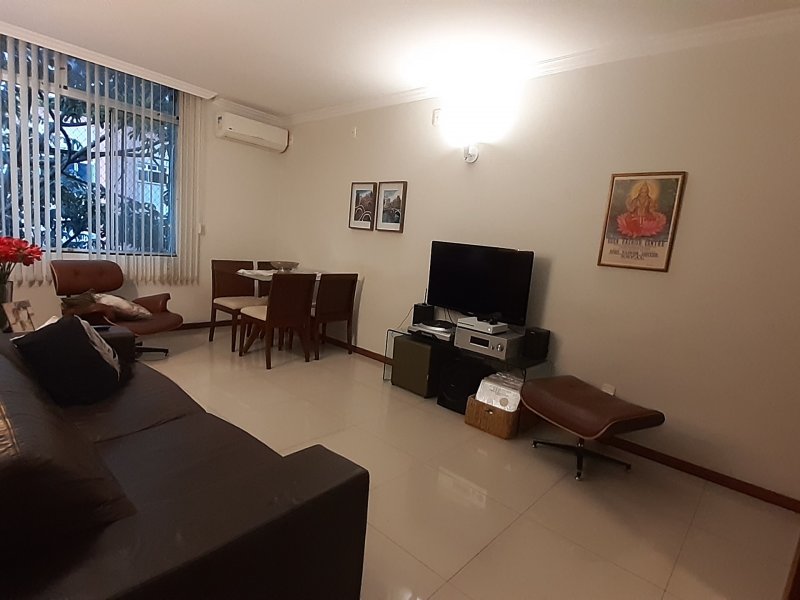 imóvel com 65m² - Asa Sul - Brasília
