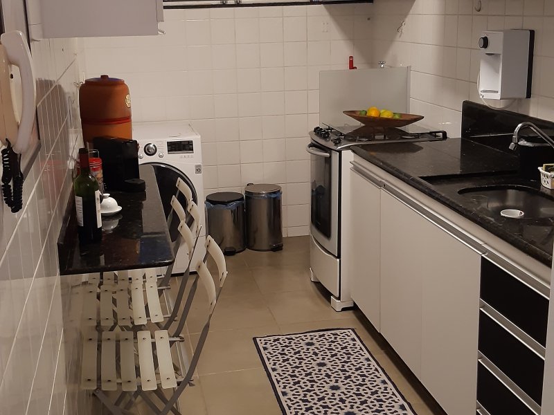 imóvel com 65m² - Asa Sul - Brasília